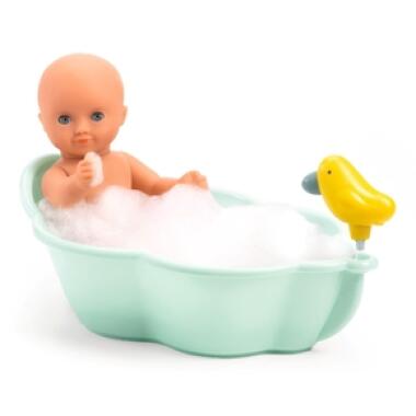 BADEKAR TIL DUKKE