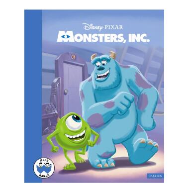 MONSTERS INC