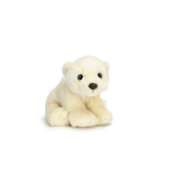 TEDDY ARCTIC ISBJØRN