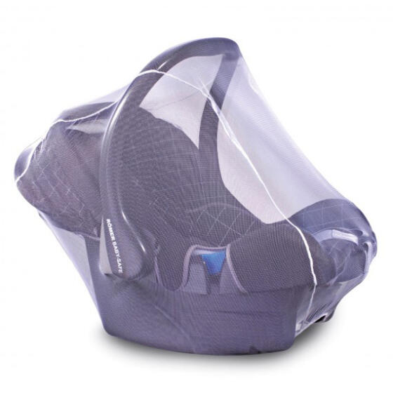 REER - MYGGENET TIL AUTOSTOL