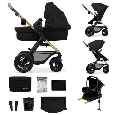 MOOV 2 AIR 4IN1 - PURE BLACK