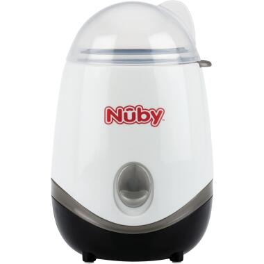 2IN1 STERILISER/WARMER