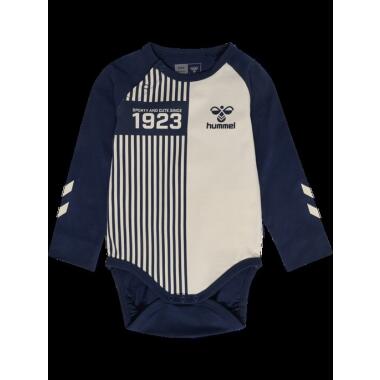 STRIPY BODY L/S