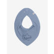 PIPPI - BANDANA BIB W. BROR+SØSTER