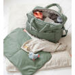 DONE BY DEER - QUILTED CHANGING BAG