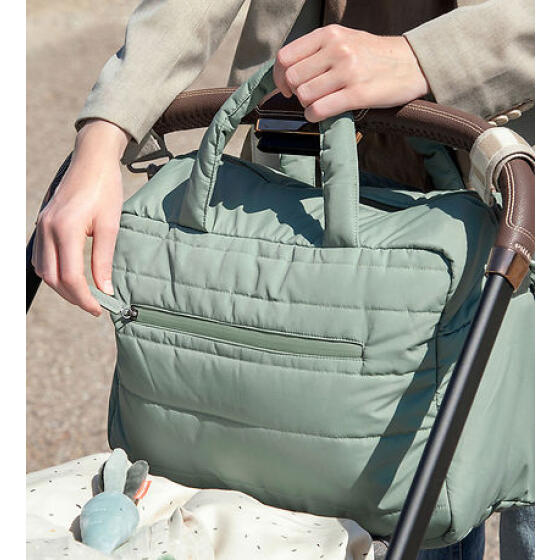 DONE BY DEER - QUILTED CHANGING BAG