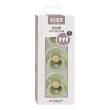 BIBS - TRY-IT COLOUR 3PK - SAGE BIBS - TRY-IT COLOUR 3PK - SAGE