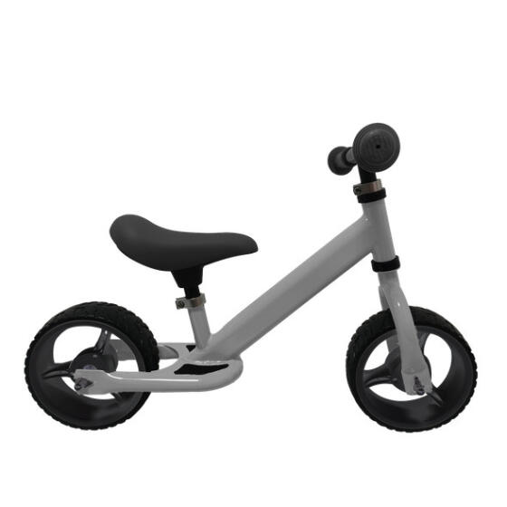 BABYSAM - LØBECYKEL COOL GREY