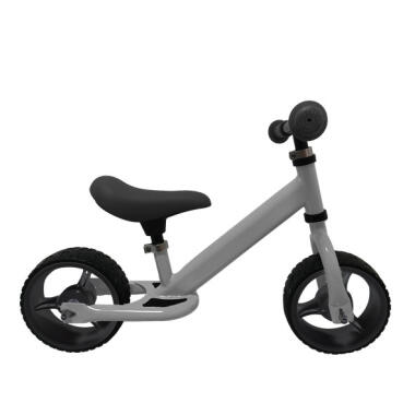 LØBECYKEL COOL GREY