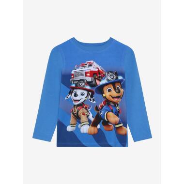 T-SHIRT LS