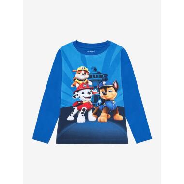 T-SHIRT LS