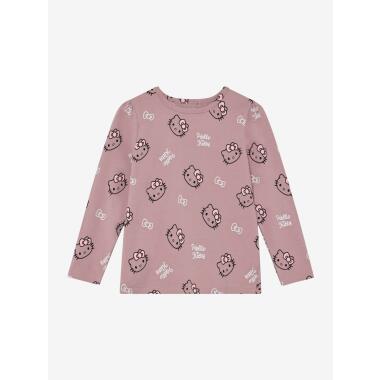 T-SHIRT LS