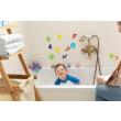 NUBY - BATH LETTERS AND NUMBERS