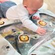 NUBY - TUMMY TIME WATER MAT
