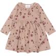 THE NEW - SIBLINGS - PICOLE LS POINTELLE BODYDRESS
