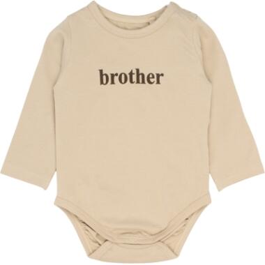 BROTHER LS BODY