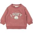THE NEW - SIBLINGS - PHEBA SWEATSHIRT
