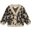 THE NEW - SIBLINGS - PAMELA JACQUARD CARDIGAN