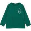 THE NEW - SIBLINGS - PIERSON LS TEE