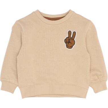 PHINEAS OS SWEATSHIRT