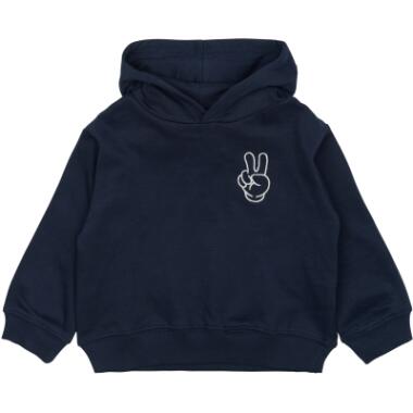 PETEY OS HOODIE