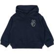 THE NEW - SIBLINGS - PETEY OS HOODIE