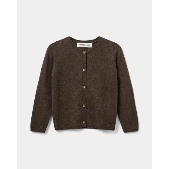 SOFIE SCHNOOR - CISSE CARDIGAN