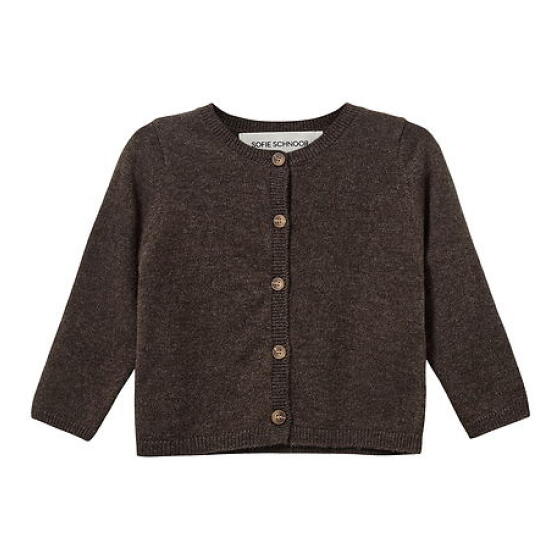 SOFIE SCHNOOR - CISSE CARDIGAN