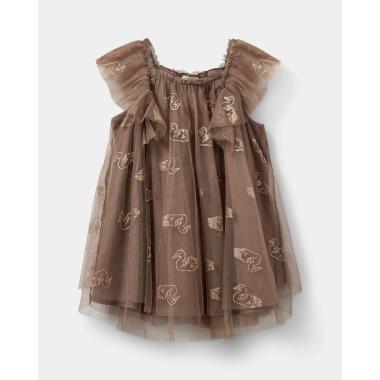 BLOSSOM DRESS