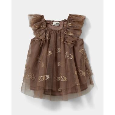 BLOSSOM DRESS