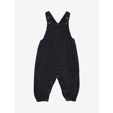 OVERALL CORDUROY W/LINING