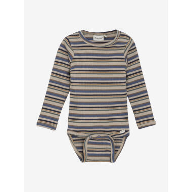 BODY LS RIB
