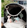 DONE BY DEER - PRAM TOY