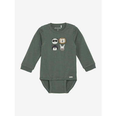 BODY LS