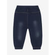MINYMO - PANTS SWEAT DENIM
