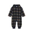 MINYMO - SUIT TEDDY W/LINING