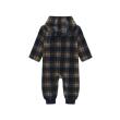 MINYMO - SUIT TEDDY W/LINING