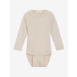 MINYMO - BODY LS RIB