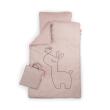 DONE BY DEER - BABY LALEE BEDLINEN
