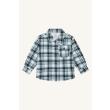 HUST & CLAIRE - HCRAVN FALL CHECK