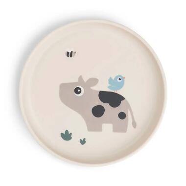 FOODIE PLATE