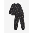 MINYMO - PYJAMAS LS SET AOP