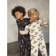 MINYMO - PYJAMAS LS SET AOP