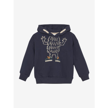 SWEATSHIRT LS