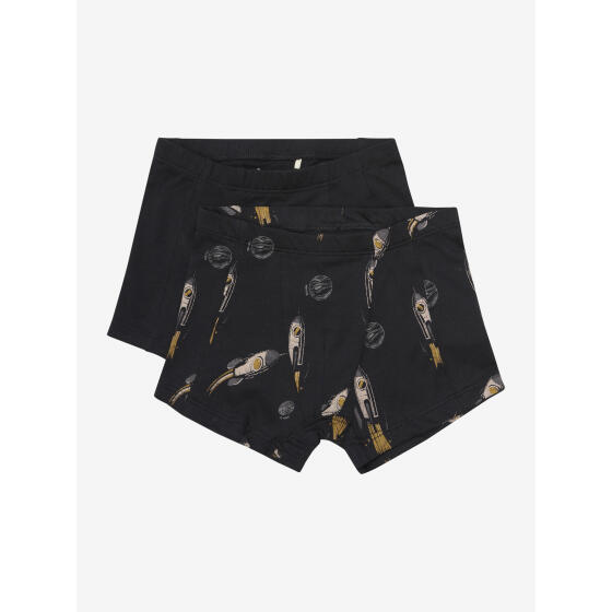 MINYMO - BOXERS 2PCK AOP