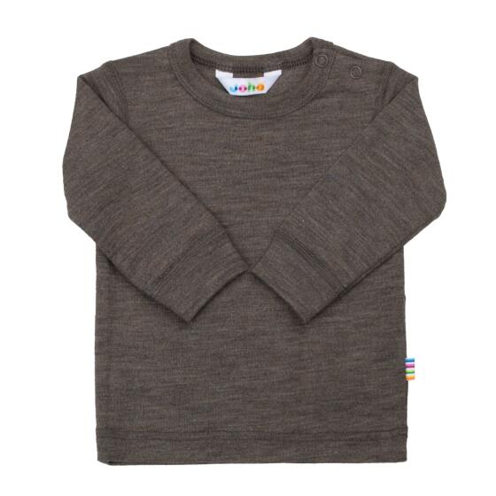 JOHA - BLOUSE W/LONG SLEEVES