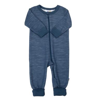 JUMPSUIT W/2IN1 FOOT