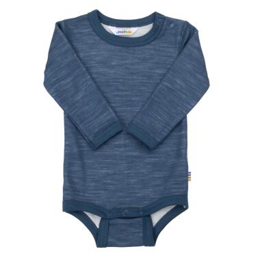 BODY W/LONG SLEEVES
