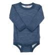JOHA - BODY W/LONG SLEEVES