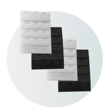 4 BRA EXTENDERS